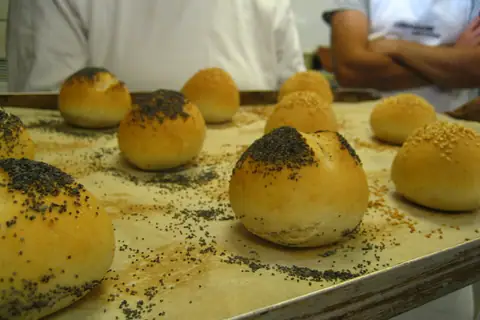The Feel Good Bakery photo 2