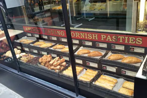 The Feel Good Bakery photo 3